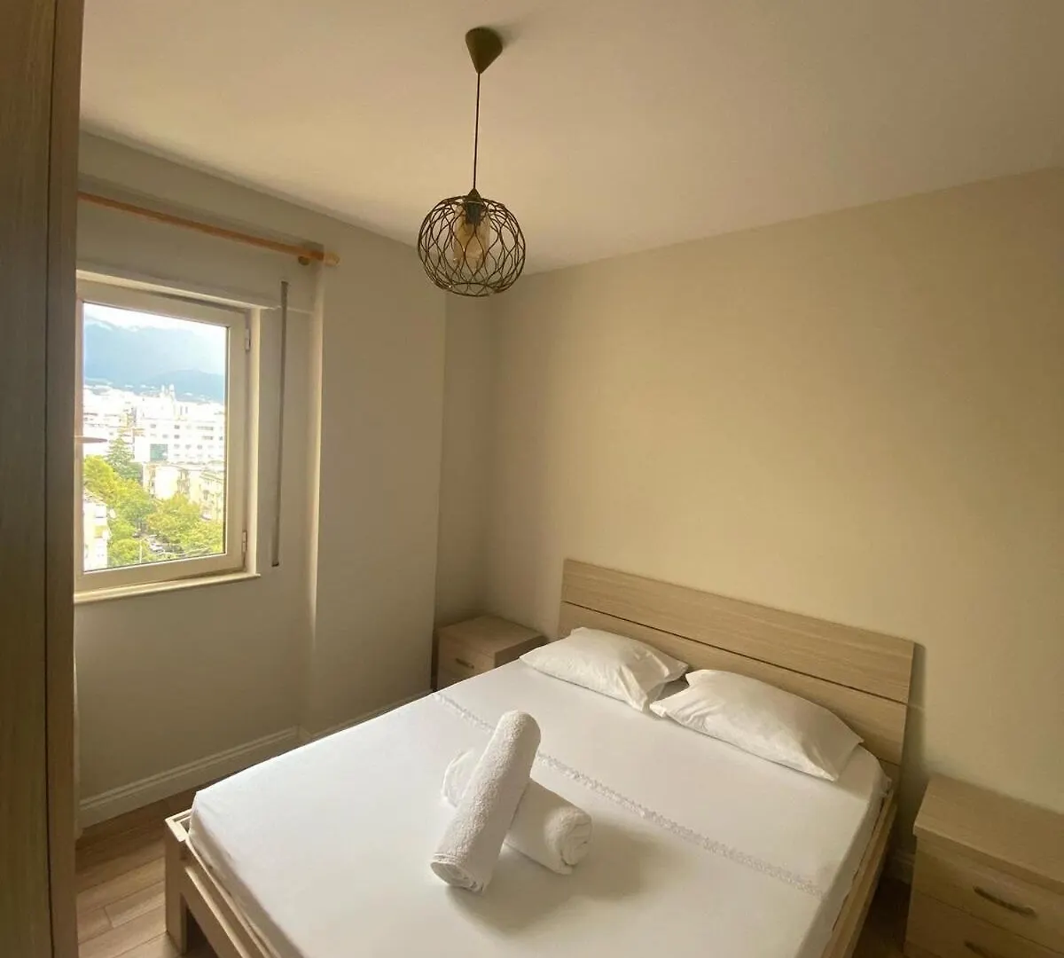 Tirana View Apartment 1