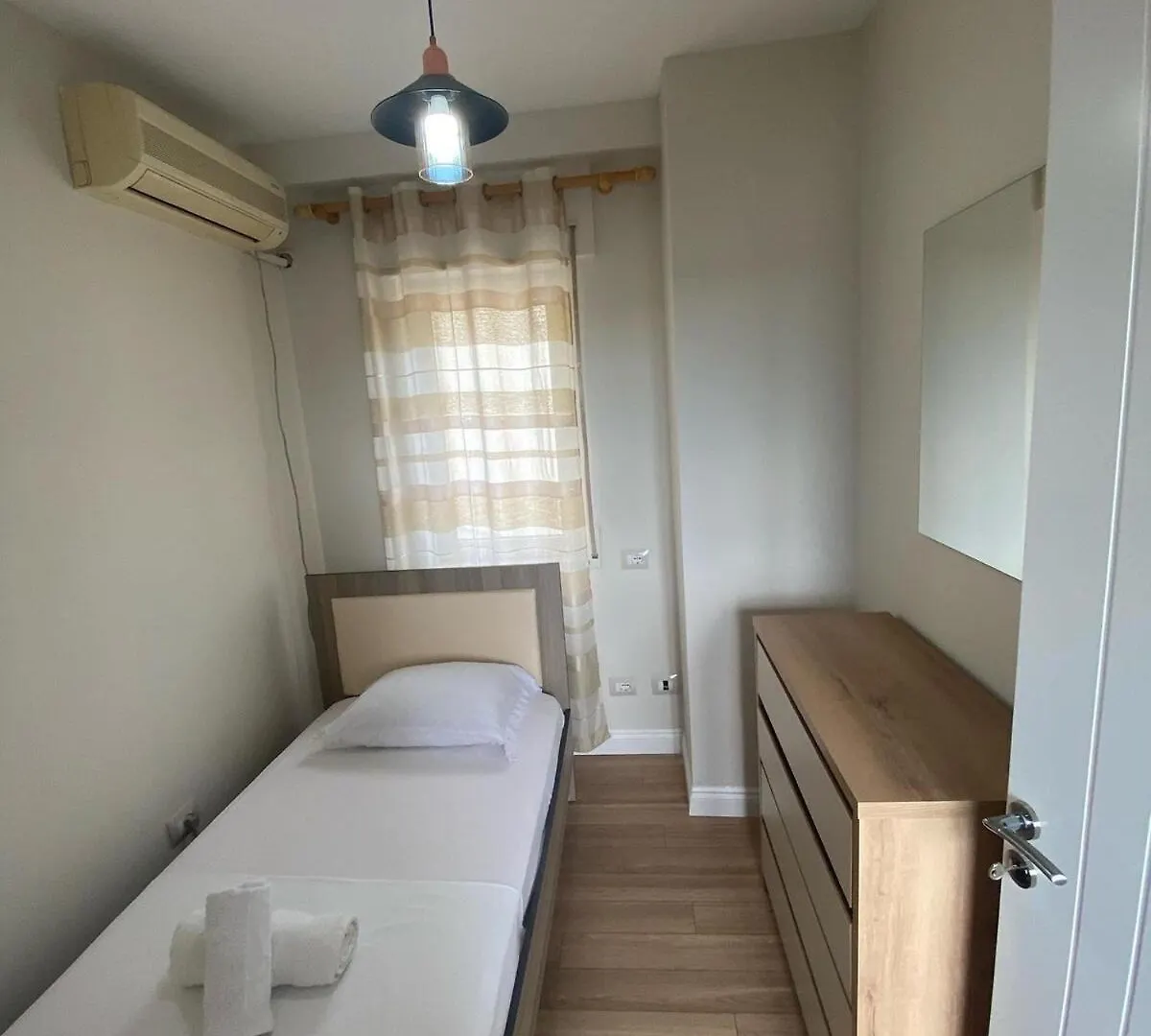 Tirana View Apartment 1