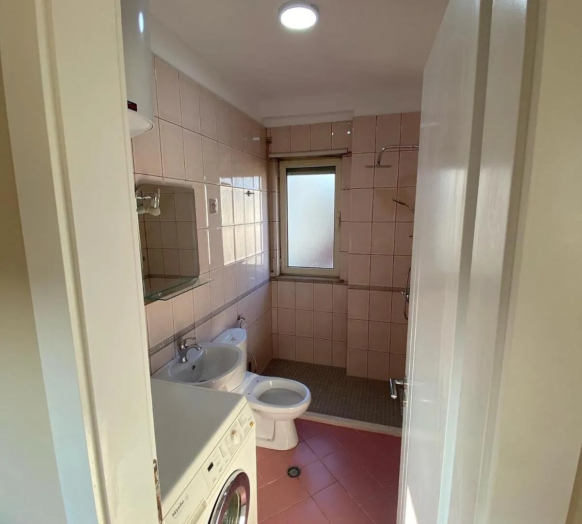 Tirana View Apartment 1